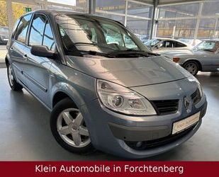 Renault Scenic Gebrauchtwagen