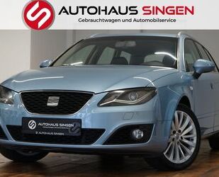 Seat Exeo Gebrauchtwagen