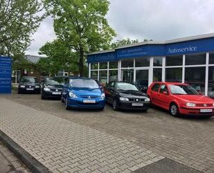 Kia Picanto Gebrauchtwagen