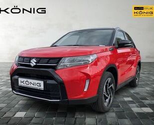 Suzuki Vitara Gebrauchtwagen