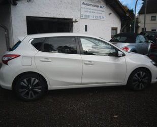 Nissan Pulsar Gebrauchtwagen