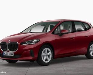 BMW 216 Gebrauchtwagen