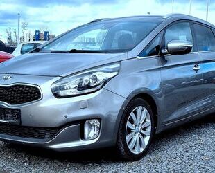 Kia Carens Gebrauchtwagen