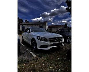 Mercedes-Benz C 220 Gebrauchtwagen