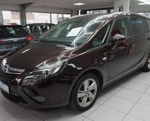 Opel Zafira Gebrauchtwagen