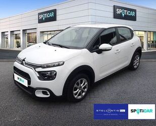 Citroen C3 Gebrauchtwagen