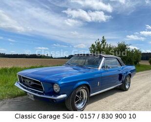Ford Mustang Gebrauchtwagen