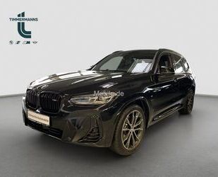 BMW X3 M40 Gebrauchtwagen