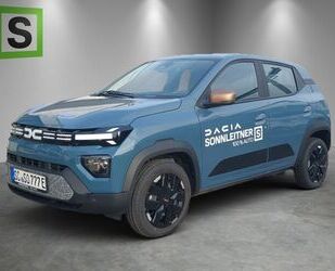 Dacia Spring Gebrauchtwagen