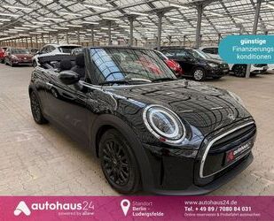 Mini One Cabrio Gebrauchtwagen