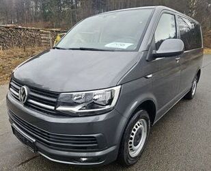 VW T6 Transporter Gebrauchtwagen