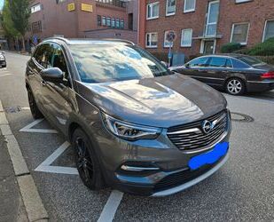 Opel Grandland (X) Gebrauchtwagen