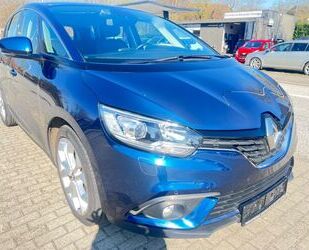 Renault Scenic Gebrauchtwagen