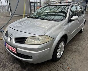 Renault Megane Gebrauchtwagen