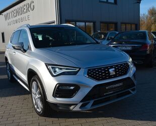 Seat Ateca Gebrauchtwagen