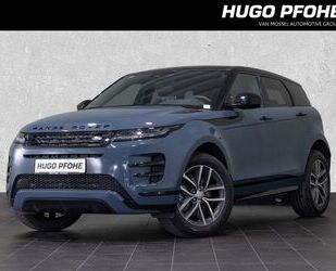 Land Rover Range Rover Evoque Gebrauchtwagen