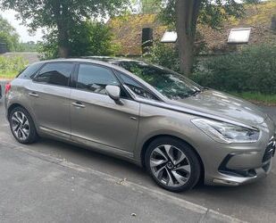 Citroen DS5 Gebrauchtwagen