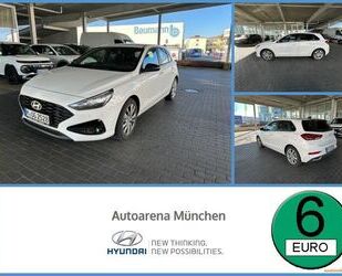 Hyundai i30 Gebrauchtwagen