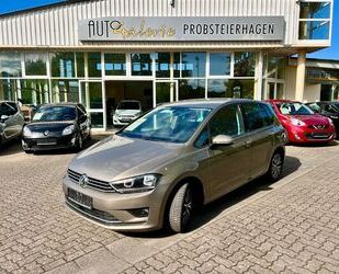 VW Golf Sportsvan Gebrauchtwagen