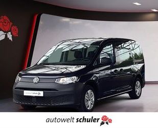 VW Caddy Maxi Gebrauchtwagen
