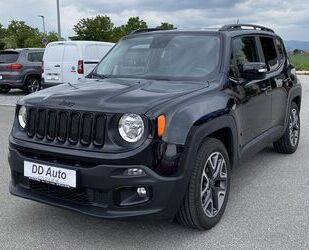 Jeep Renegade Gebrauchtwagen