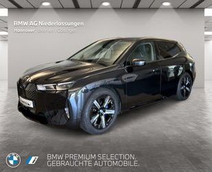 BMW iX Gebrauchtwagen