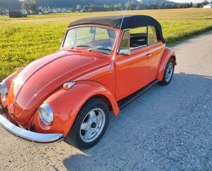 VW Käfer Gebrauchtwagen