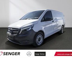 Mercedes-Benz Vito Gebrauchtwagen