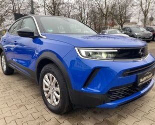 Opel Mokka Gebrauchtwagen