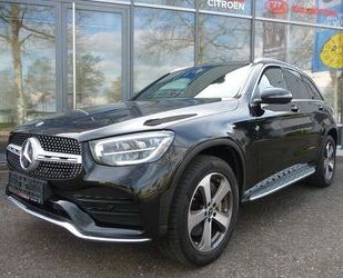 Mercedes-Benz GLC 300 Gebrauchtwagen