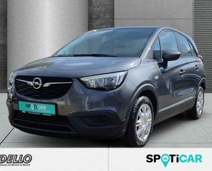 Opel Crossland (X) Gebrauchtwagen