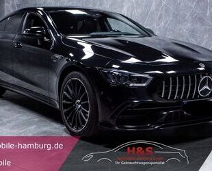 Mercedes-Benz AMG GT Gebrauchtwagen