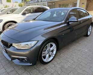 BMW 425 Gran Coupé Gebrauchtwagen