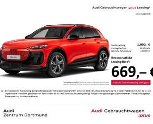 Audi Q6 e-tron Gebrauchtwagen