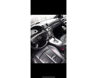 Mercedes-Benz CLK 200 Gebrauchtwagen