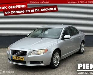 Volvo S80 Gebrauchtwagen