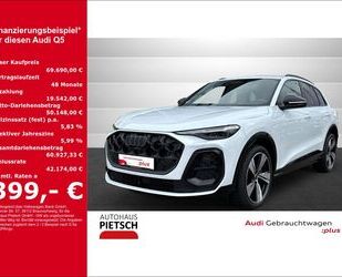Audi Q5 Gebrauchtwagen