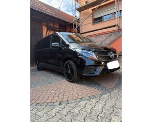 Mercedes-Benz V 300 Gebrauchtwagen