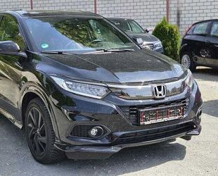 Honda HR-V Gebrauchtwagen