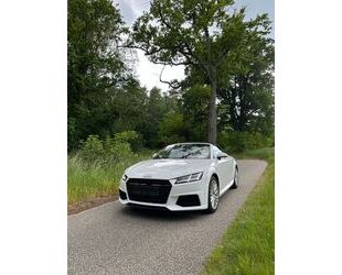 Audi TT Gebrauchtwagen