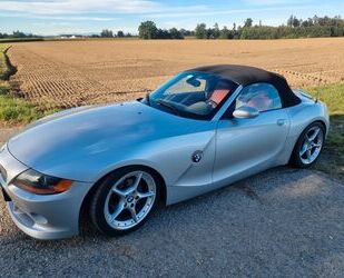 BMW Z4 Gebrauchtwagen