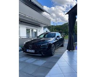 Mercedes-Benz E 53 AMG Gebrauchtwagen