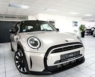 Mini Cooper Cabrio Gebrauchtwagen