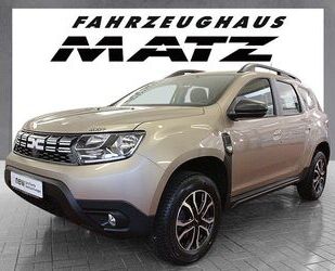 Dacia Duster Gebrauchtwagen