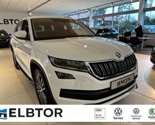 Skoda Kodiaq Gebrauchtwagen