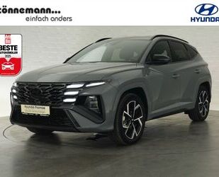 Hyundai TUCSON Gebrauchtwagen