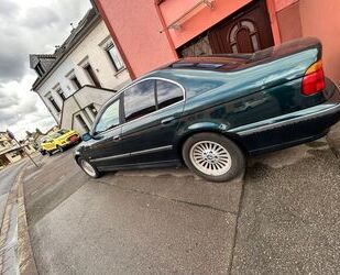BMW 520 Gebrauchtwagen