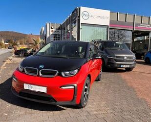 BMW i3 Gebrauchtwagen
