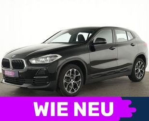 BMW X2 Gebrauchtwagen