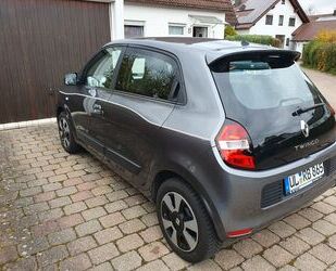Renault Twingo Gebrauchtwagen